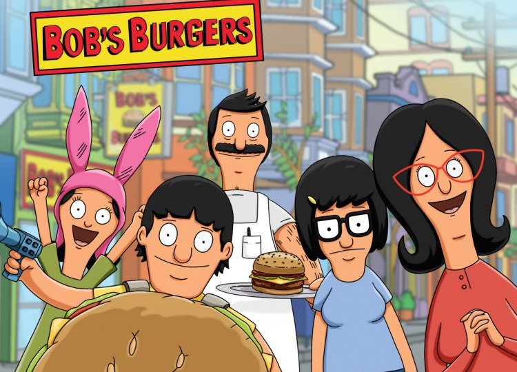Fictional Burger Joints on TV That Should Be Real